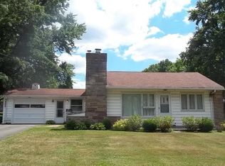 1885 Oak St, Salem, OH
