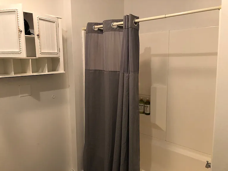 Bathroom 1