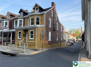240 E Hamilton St, Allentown, PA 18109