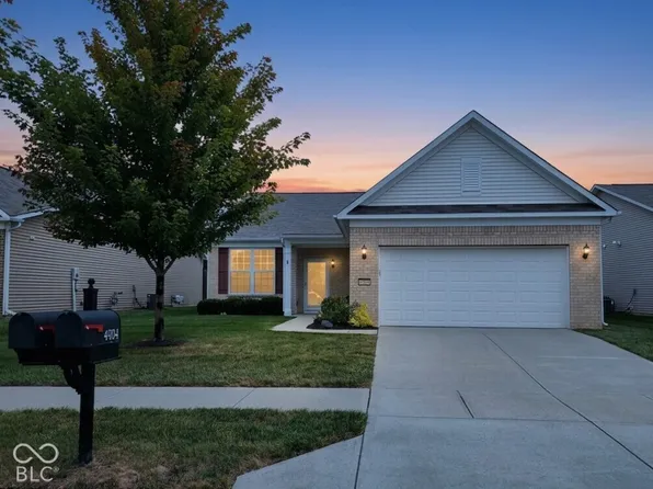 4904 Lilium Dr, Plainfield, IN 46168