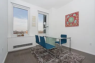 Rented by Heller Organization