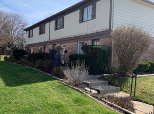 1425 Villa Ct, Middletown, OH 45044