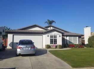 10216 Atakapa Ave, Bakersfield, CA 93312