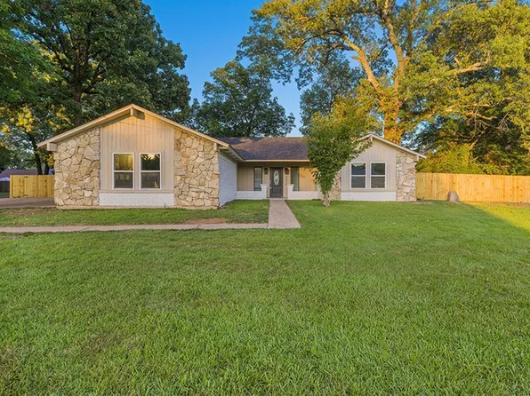 5610 Eli St, Texarkana, TX 75503
