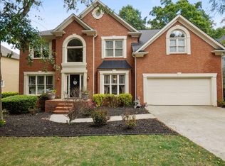 1240 Compass Pointe Xing, Alpharetta, GA 30005