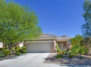 2332 Great Elk Dr, Henderson, NV 89052