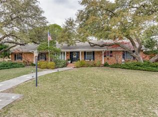 7817 Fallmeadow Ln, Dallas, TX 75248