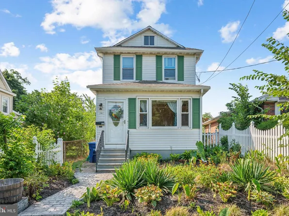 340 Washington St, Mount Holly, NJ 08060