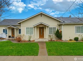 409 N Palouse Street, Walla Walla, WA 99362