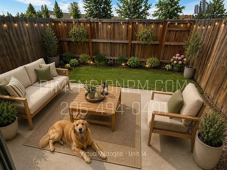 Drexel Redmond Apartments — Photo 2