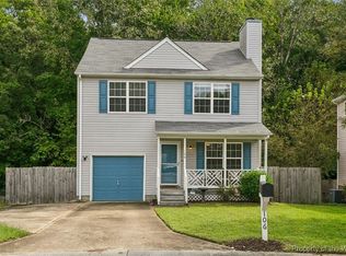 106 Rusty Ct, Williamsburg, VA 23185
