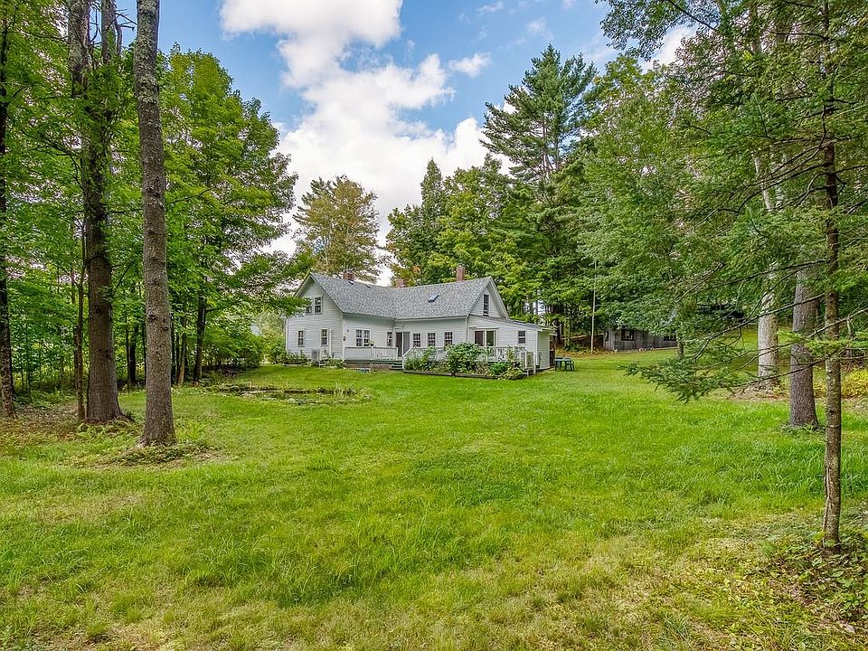 272 Green Mountain Road, Effingham, NH 03882 Zillow