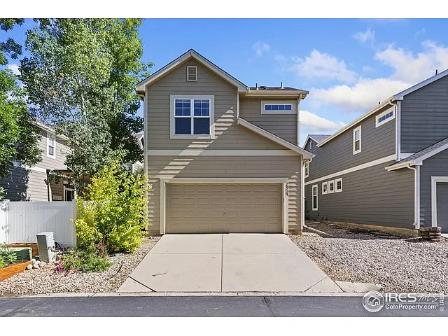 Building Photo - 2809 Rock Creek Dr