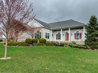 12345 Meredith Ln, Concord Township, OH 44077