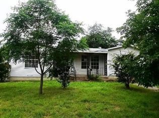 3713 Oscar Ave, Fort Worth, TX 76106