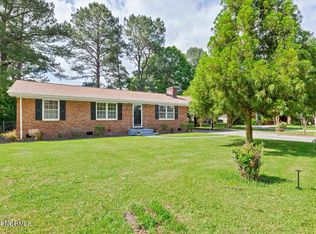 104 Laurie Dr, Rocky Mount, NC 27803