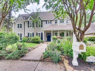 6738 Cypress Point Dr, Houston, TX 77069