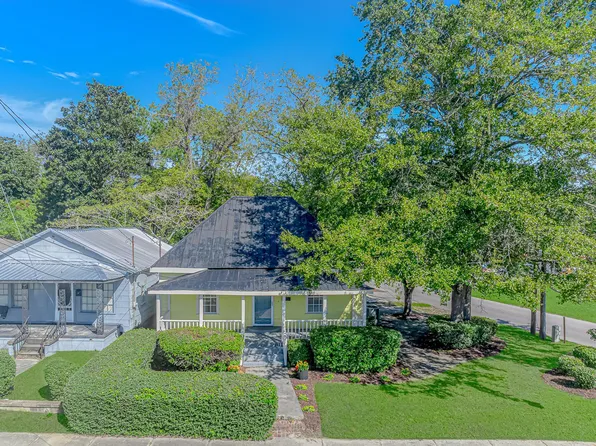 1508 Duke St., Georgetown, SC 29440