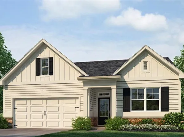 6012 Muirfield Point, Fairburn, GA 30213