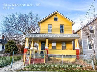 5816 Madison Ave #UP, Cleveland, OH 44102