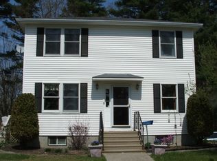 3 Domigan Dr, Rockland, MA 02370
