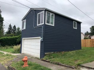 520 Roosevelt St, Oregon City, OR