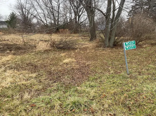 W5601 LAKESHORE DRIVE, Elkhorn, WI 53121