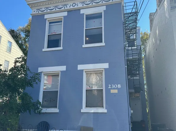 2308 Wheeler St, Cincinnati, OH 45219