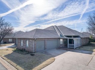 1920 NW 160th Pl, Edmond, OK 73013