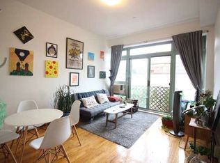 193 Johnson Ave APT 3F, Brooklyn, NY 11206