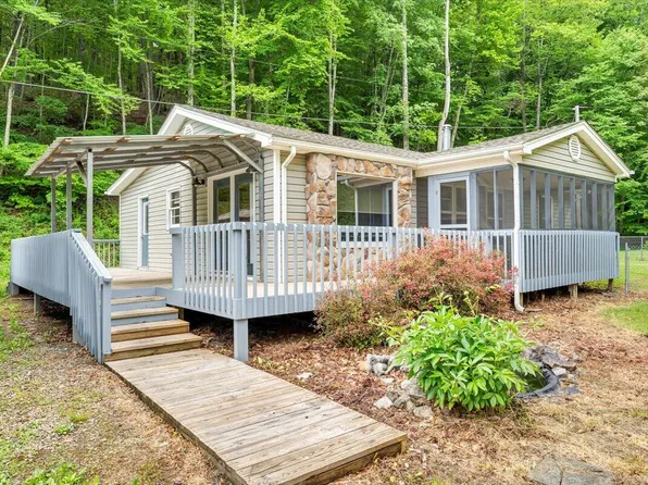 1758 Six Mile Post Rd, Callaway, VA 24067