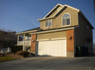 523 E Hidden Cove Ln, Lehi, UT 84043
