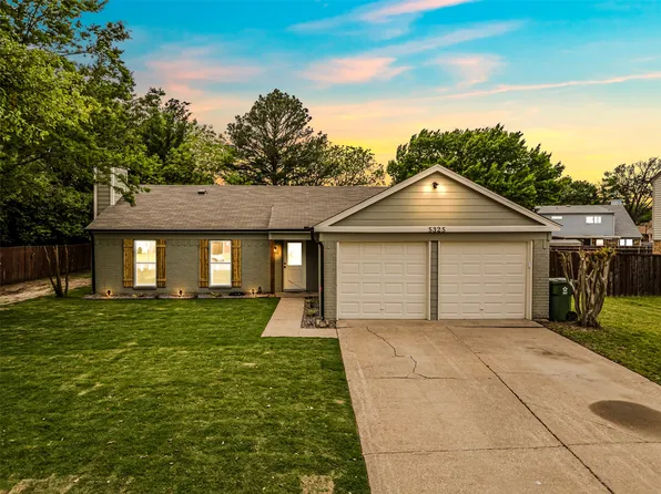 5325 Timber Creek Rd, Flower Mound, TX 75028