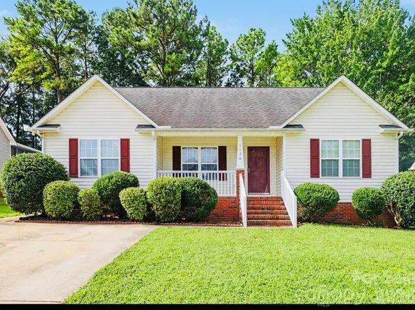 1170 Allison Bluff Trl, Rock Hill, SC 29732