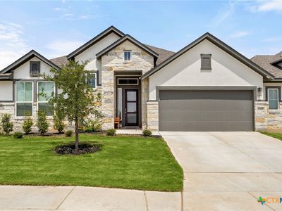 110 Canyon Live Oak, Seguin, TX, 78155