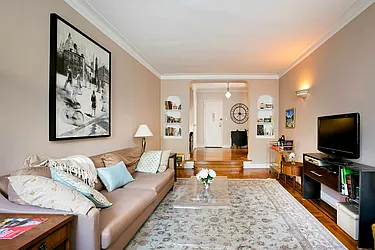 Sold by Keller Williams NYC