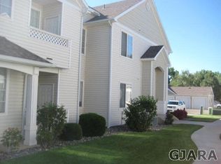 2461 F 1/4 Rd UNIT 422, Grand Junction, CO 81505