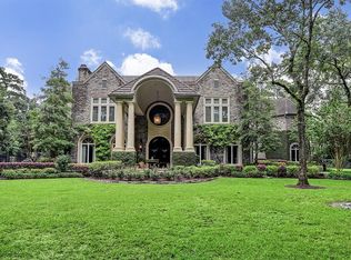 9010 Sandringham Dr, Houston, TX 77024