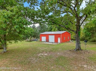 86 Cripple Creek Ln, Lumberton, MS 39455