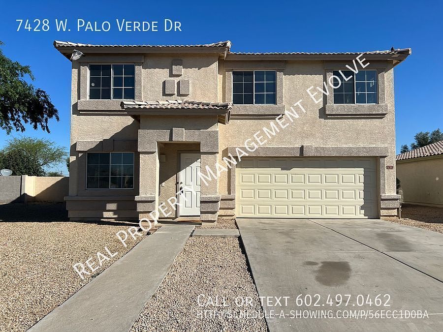 1st image of 7428 W Palo Verde Dr