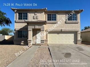 7428 W Palo Verde Dr, Glendale, AZ 85303