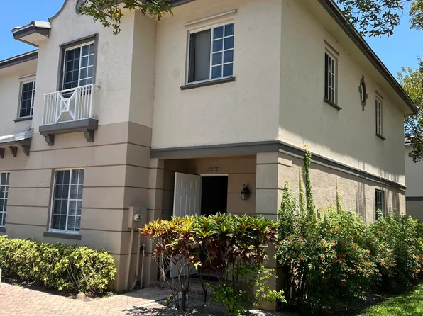 2029 Island Drive, Riviera Beach, FL 33404