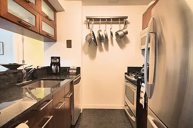 Rented by Kian Realty