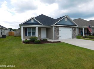 209 Murdock Way, New Bern, NC 28560