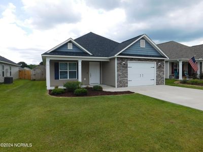 209 Murdock Way, New Bern, NC, 28560