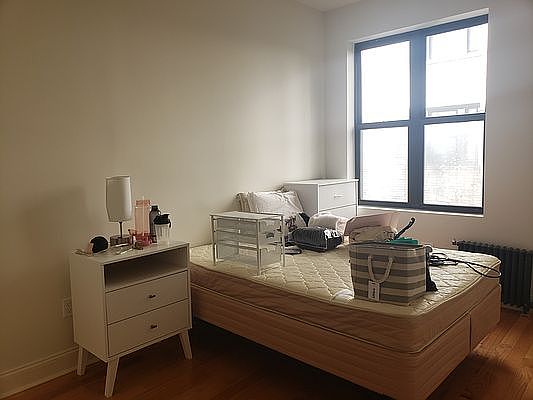 5th image of 517 W 113th St #4L