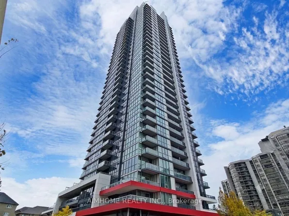 88 Sheppard Ave E #1211, Toronto, ON M2N 0G9