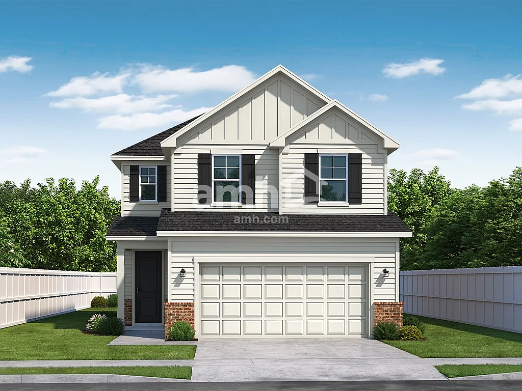 4 bed, 2.5 bath, 1977 sqft, $2,705 — Photo 1