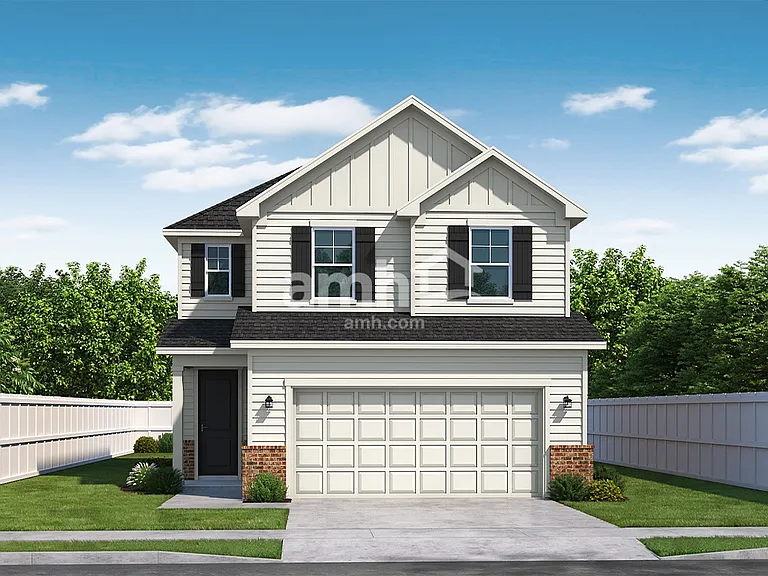9032 Lucy Dr — Photo 1
