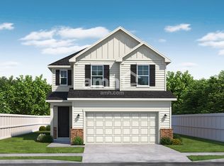 9040 Henley Ave, Reynoldsburg, OH 43068
